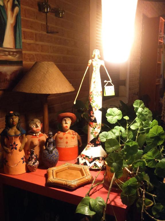  Pousada Terra Viva