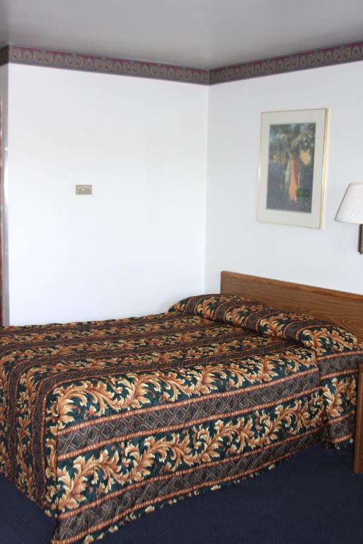Viking Jr. Motel - Habitación De La Reina