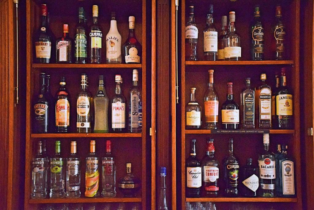 The Prince Albert Backpackers & Bar - Resim 30