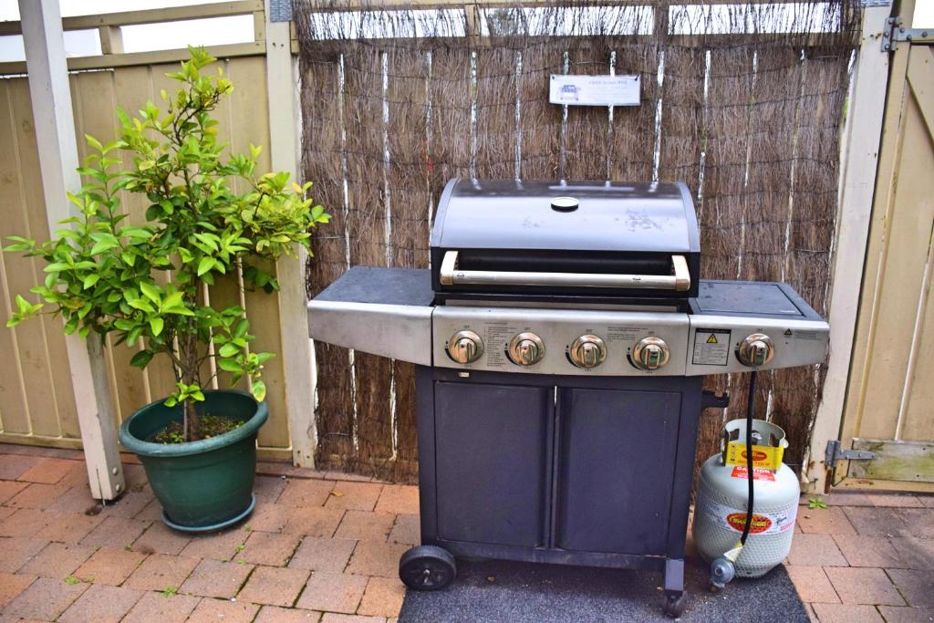 The Prince Albert Backpackers & Bar - Resim 31