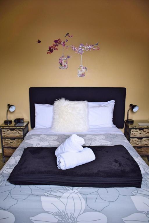 The Prince Albert Backpackers & Bar - Resim 42