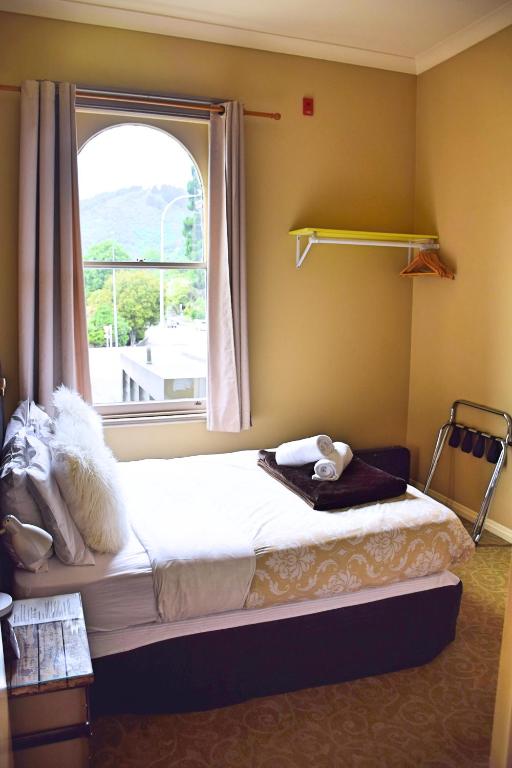 The Prince Albert Backpackers & Bar - Resim 44