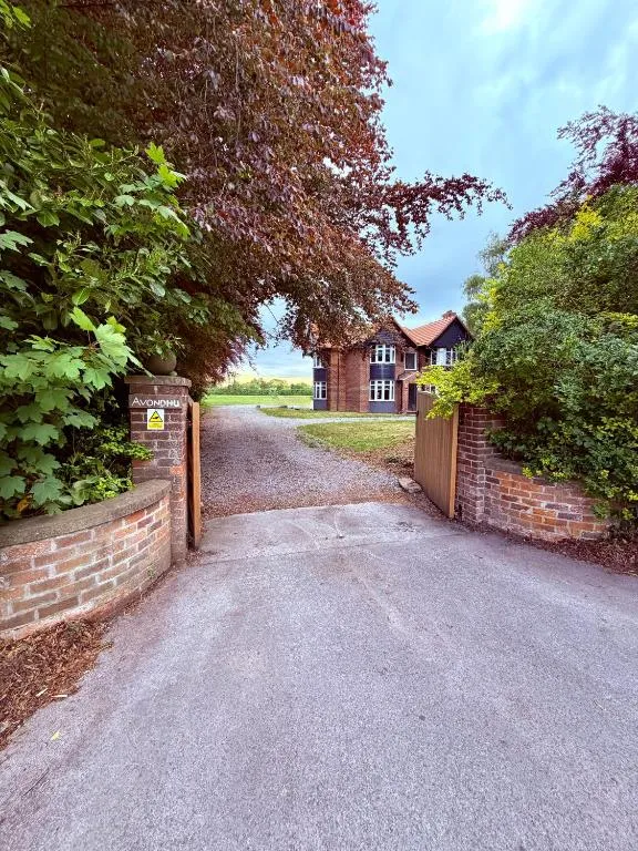 Avon Dhu 6 Bedroom Luxury Retreat Villa