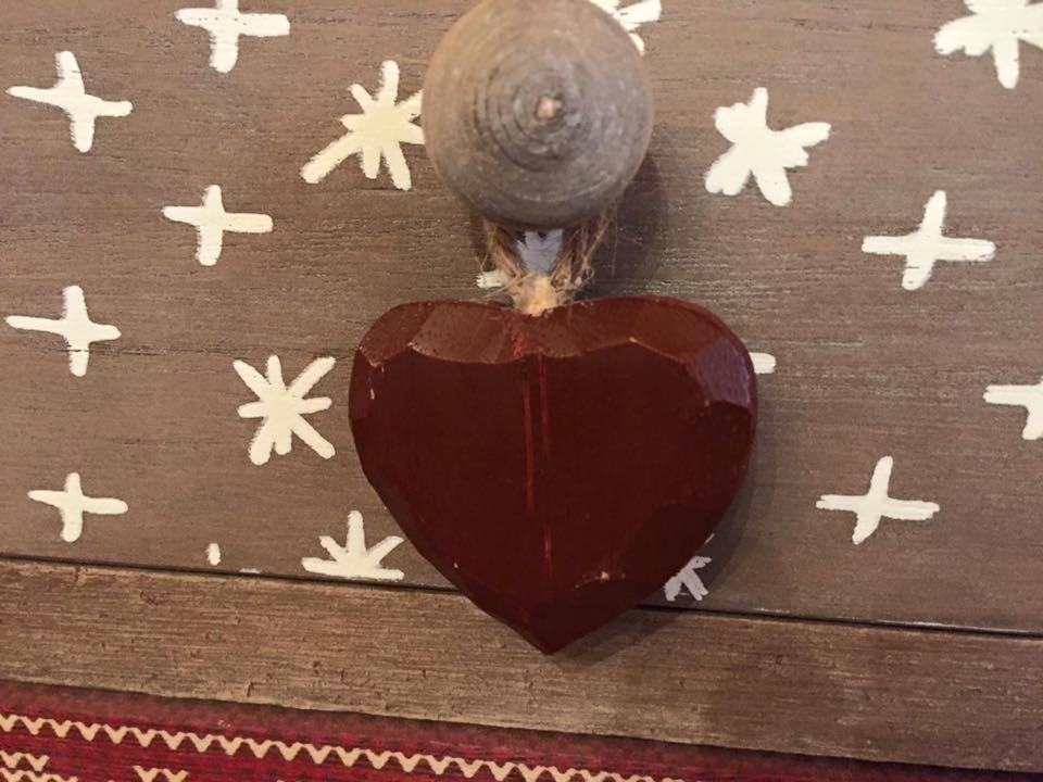 Zdjęcie z galerii obiektu Hotel Letterario Locanda Collomb w mieście La Thuile