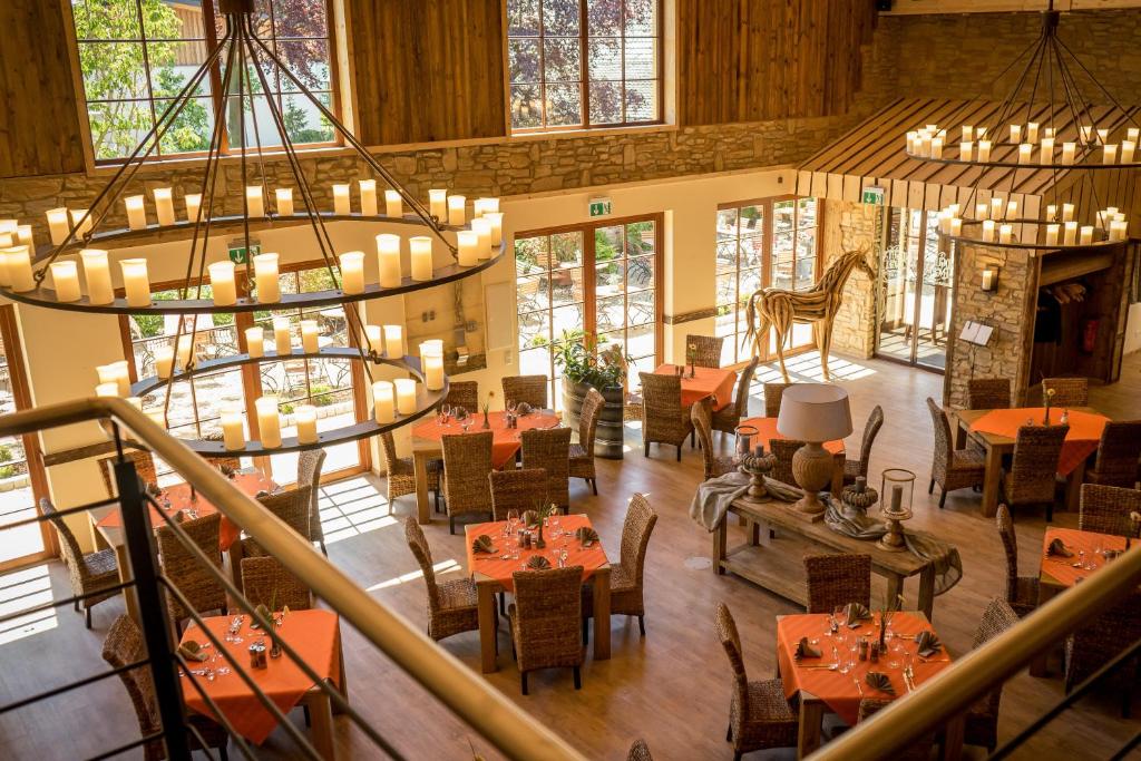 Landhotel Lebensart - 15