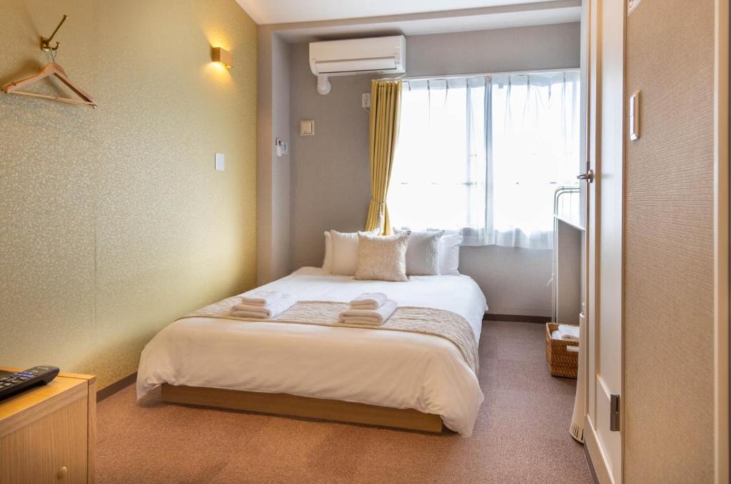 Hotel Neiraku - 