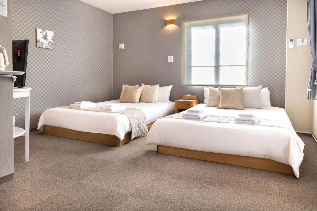 Hotel Neiraku - 
