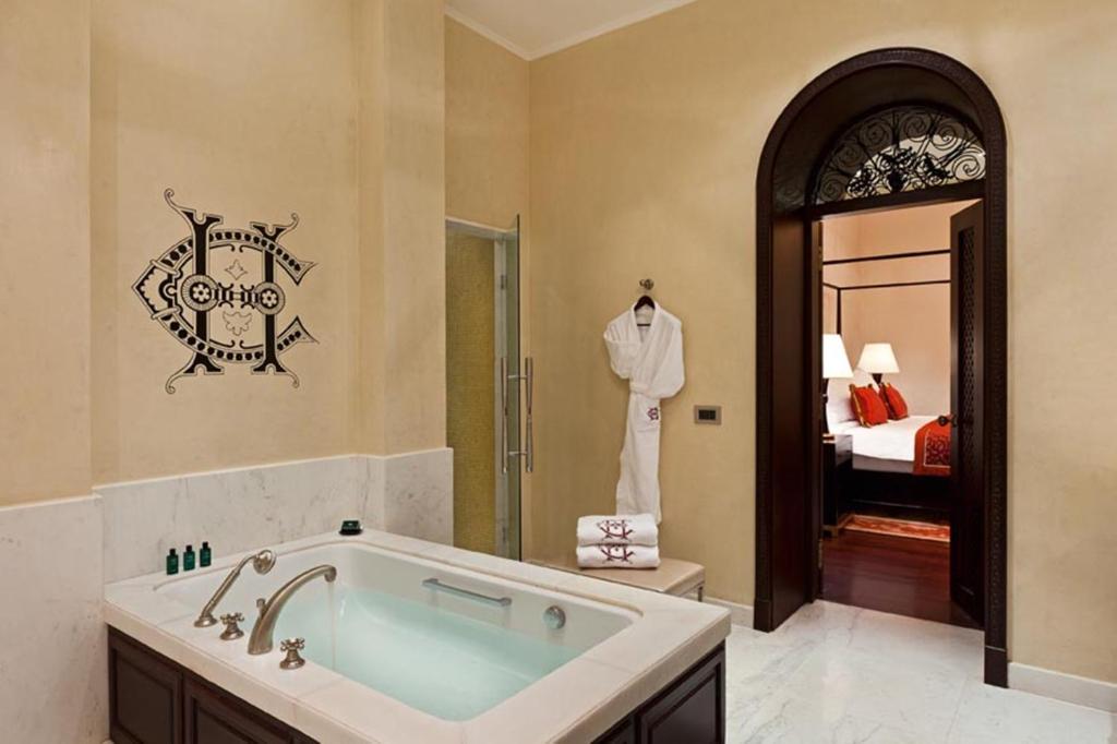 Sofitel Legend Old Cataract - 17