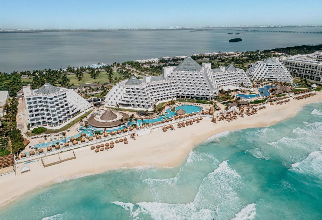 Paradisus by Meliá Cancún