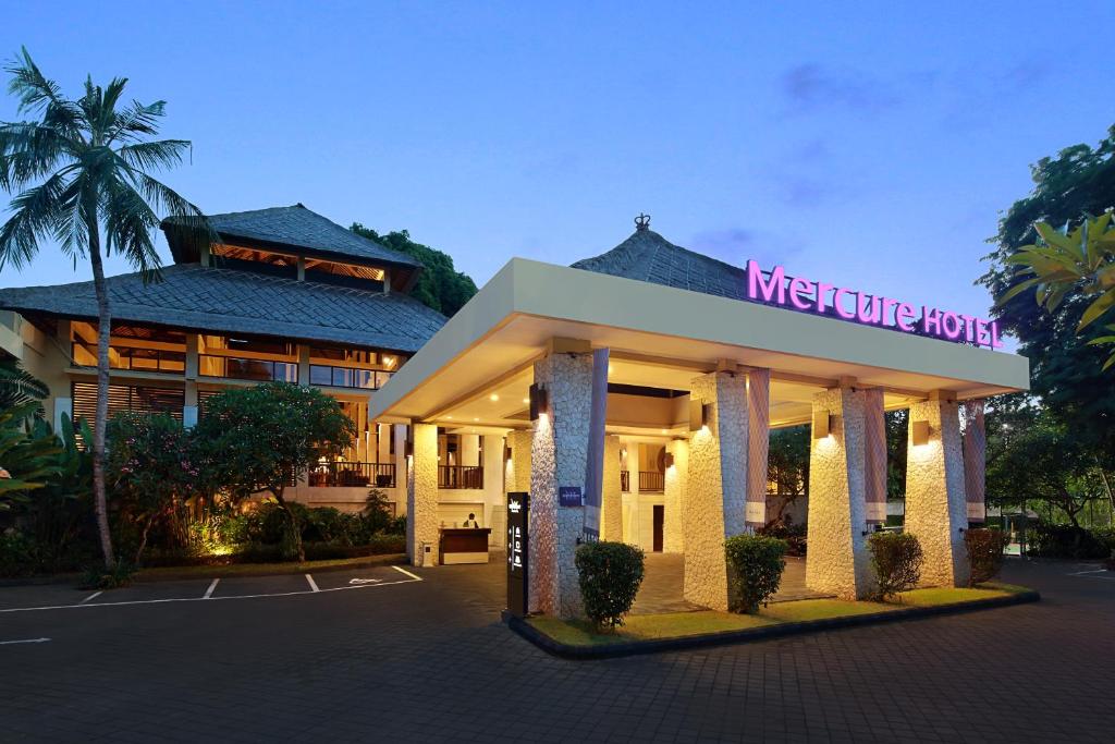 Mercure Resort Sanur, Sanur – Tarifs 2023