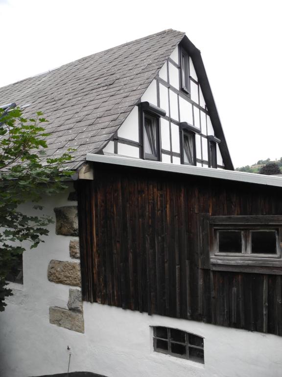 Wilkenhof - Appartement - Niveau Partagé