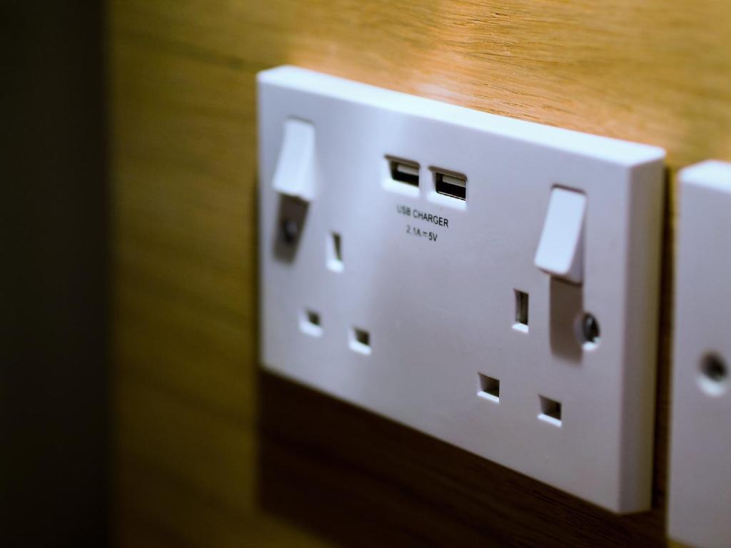 Cumberland Hotel - Resim 43