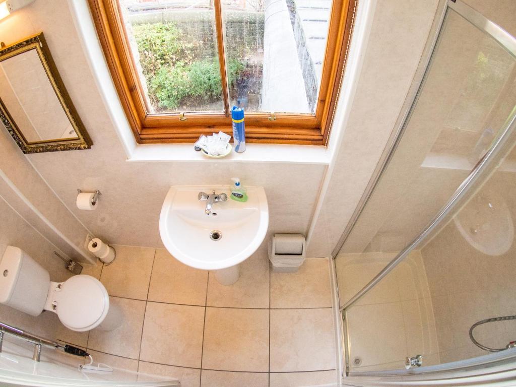 カンバーランド ホテル（エディンバラ）：（最新料金：2026年）