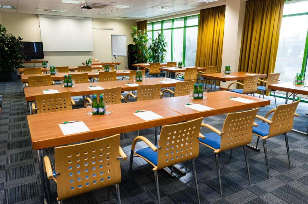 Hotel Partner - Resim 14