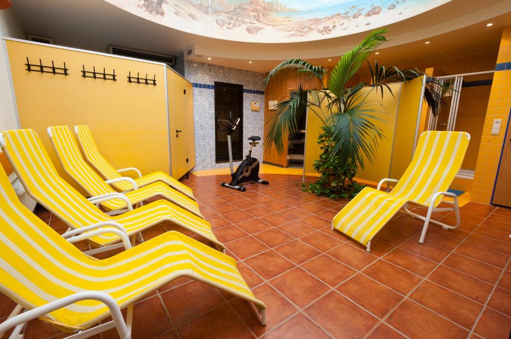 Hotel Partner - Resim 7