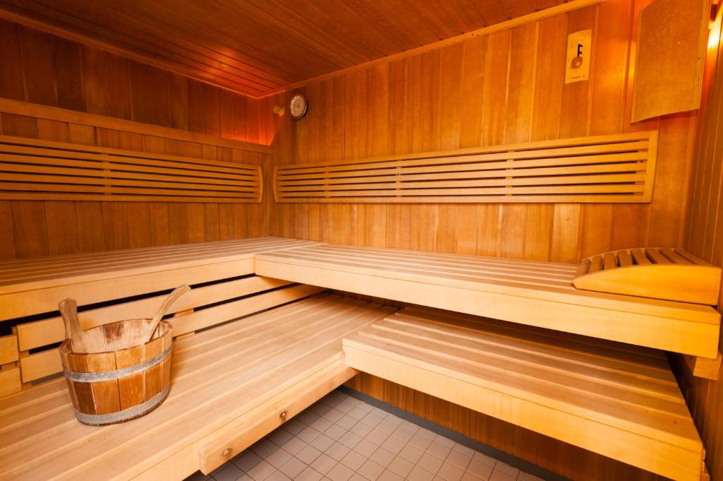 Hotel Partner - Resim 8