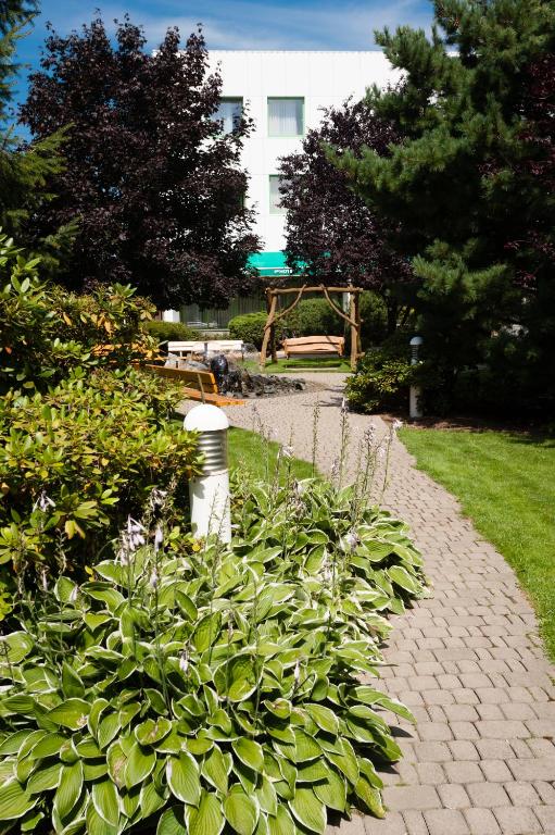 Hotel Partner - Resim 19