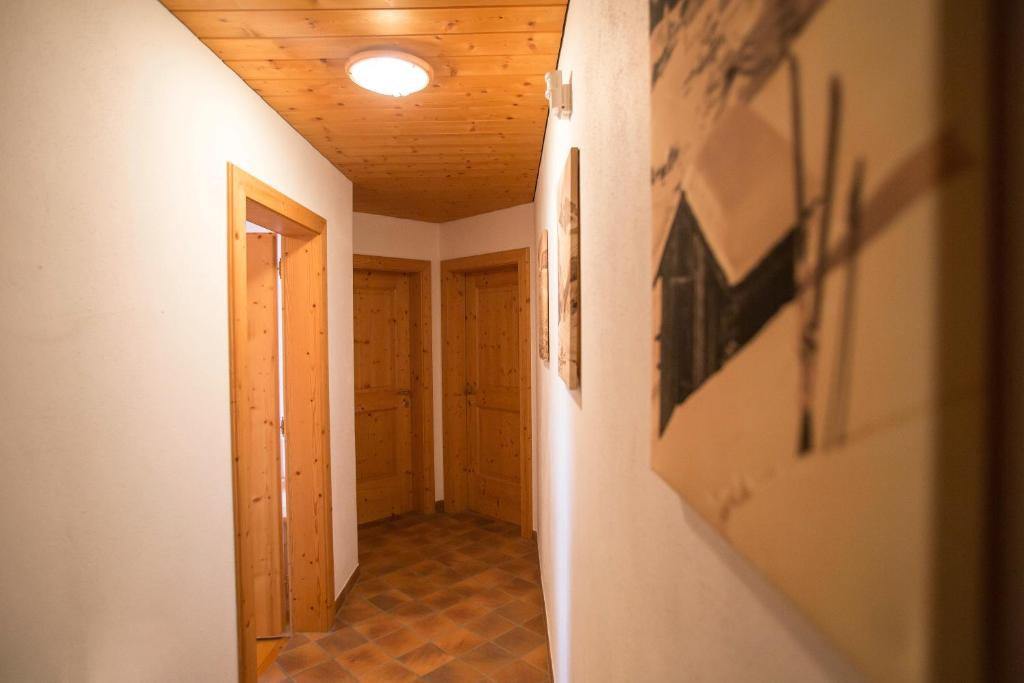 Fotografia z galérie ubytovania TiroLiving v destinácii Berwang