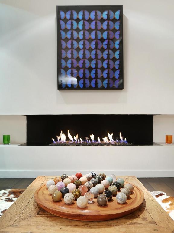 Hôtel de Notre-Dame - Resim 12