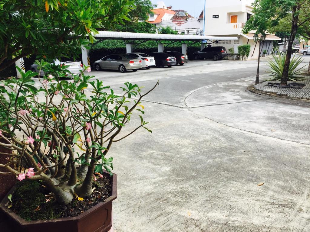 Mei Zhou Phuket Hotel - SHA Plus - Resim 40