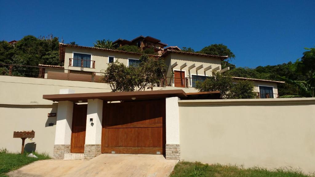  Casa Dos Sonhos
