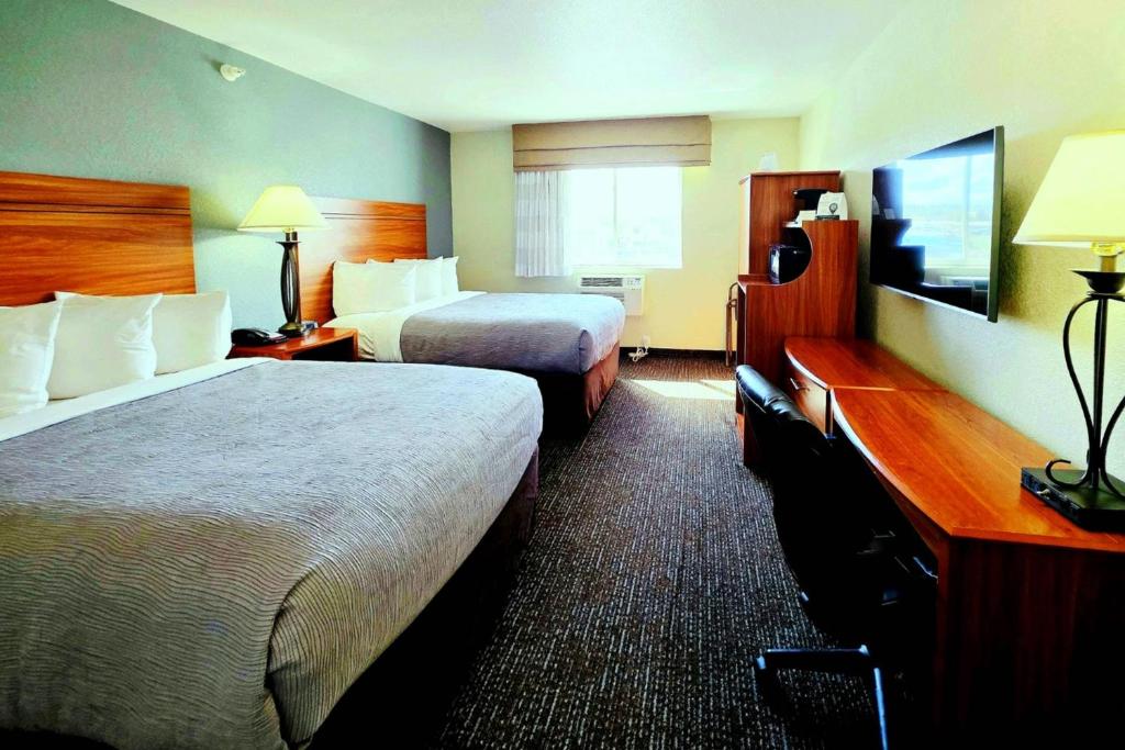 Quality Inn Gillette photo