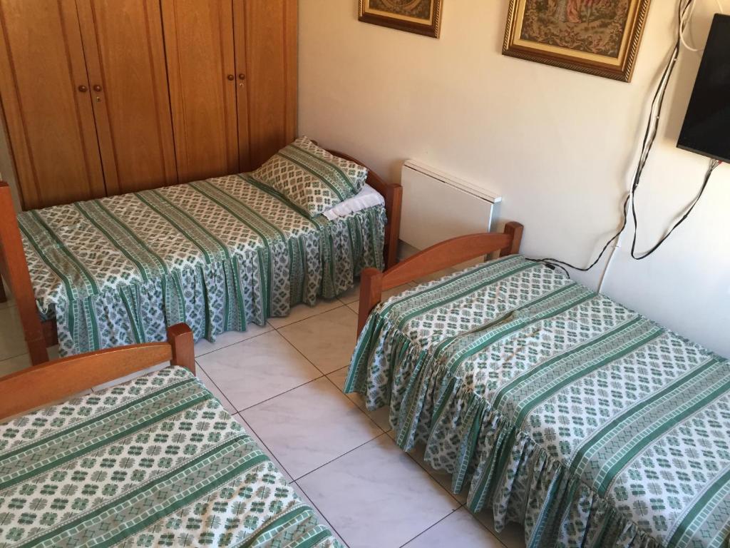  Apartamento Astúrias 2 Dorms Ar Cond