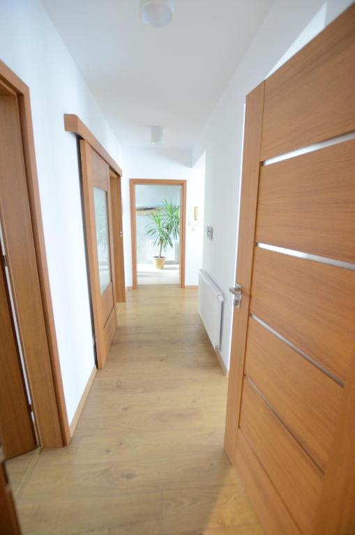 Apartament Malta Poznań - 11