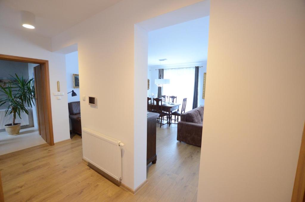 Apartament Malta Poznań - 12