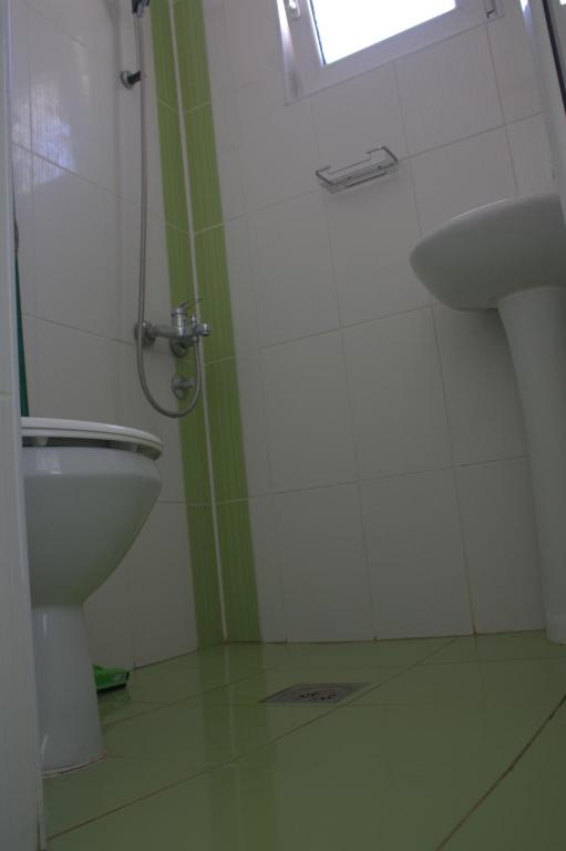 Apartments Villa Naumovi - Departamento