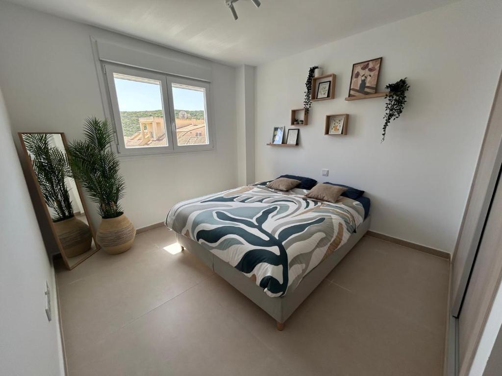 Manilva Beach Penthouse