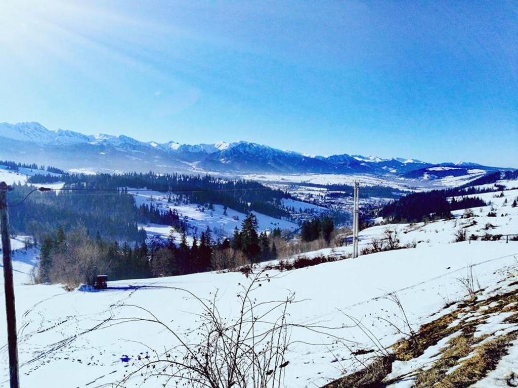 Wolne pokoje Maria Rzadkosz - 4