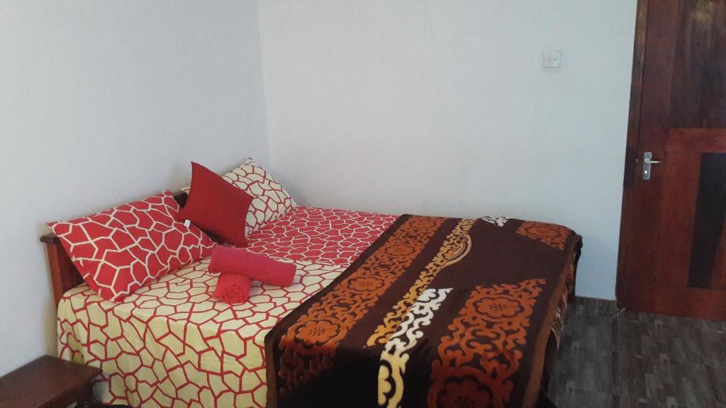 B&B Nuwara eliya - 5