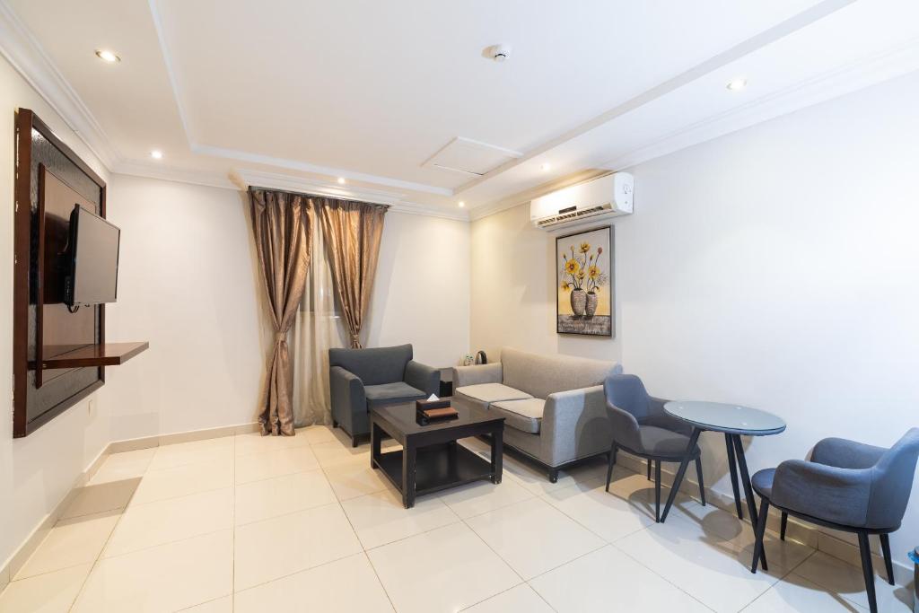 TALEEN ALAQIQ HOTEL APARTMENTS