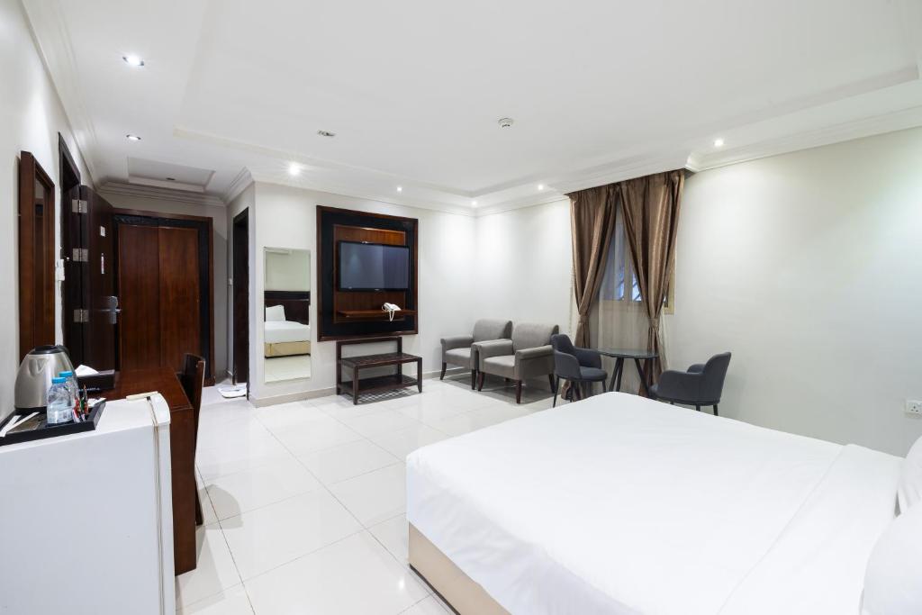 TALEEN ALAQIQ HOTEL APARTMENTS