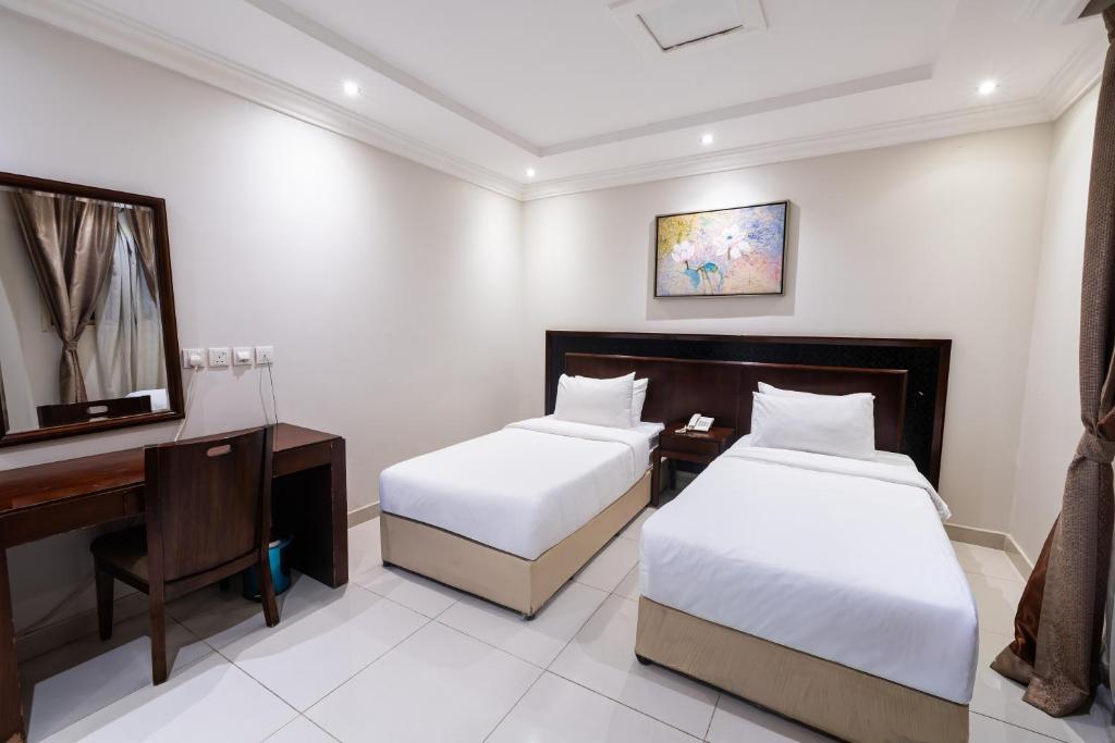 TALEEN ALAQIQ HOTEL APARTMENTS