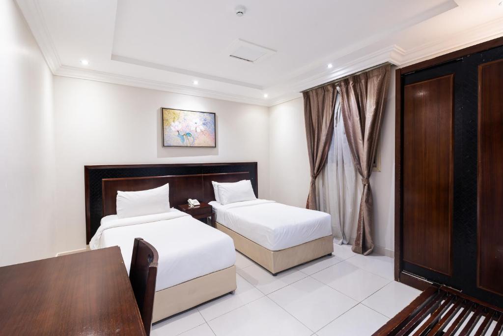 TALEEN ALAQIQ HOTEL APARTMENTS