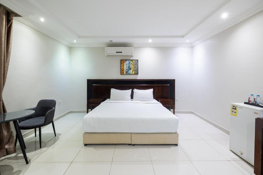 TALEEN ALAQIQ HOTEL APARTMENTS