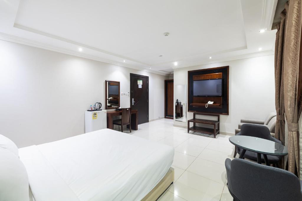 TALEEN ALAQIQ HOTEL APARTMENTS