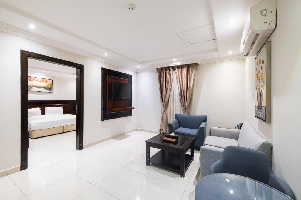 TALEEN ALAQIQ HOTEL APARTMENTS