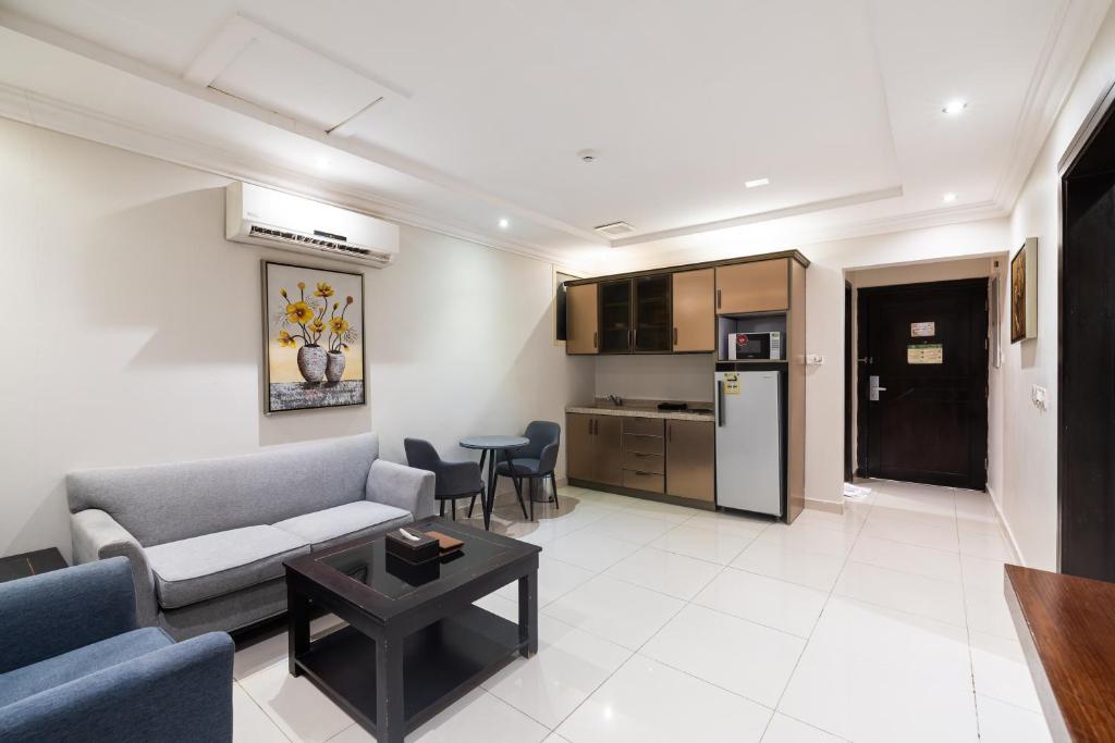 TALEEN ALAQIQ HOTEL APARTMENTS
