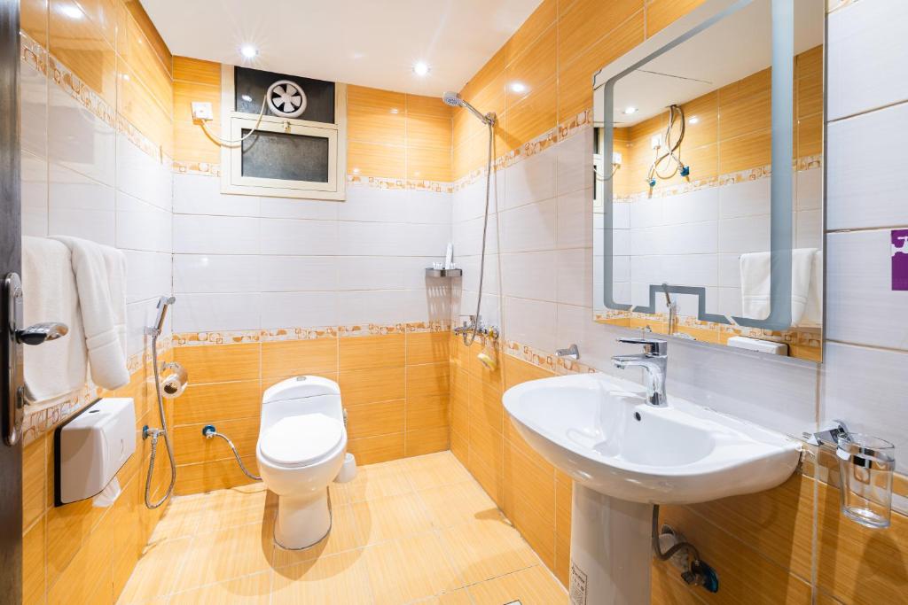 TALEEN ALAQIQ HOTEL APARTMENTS