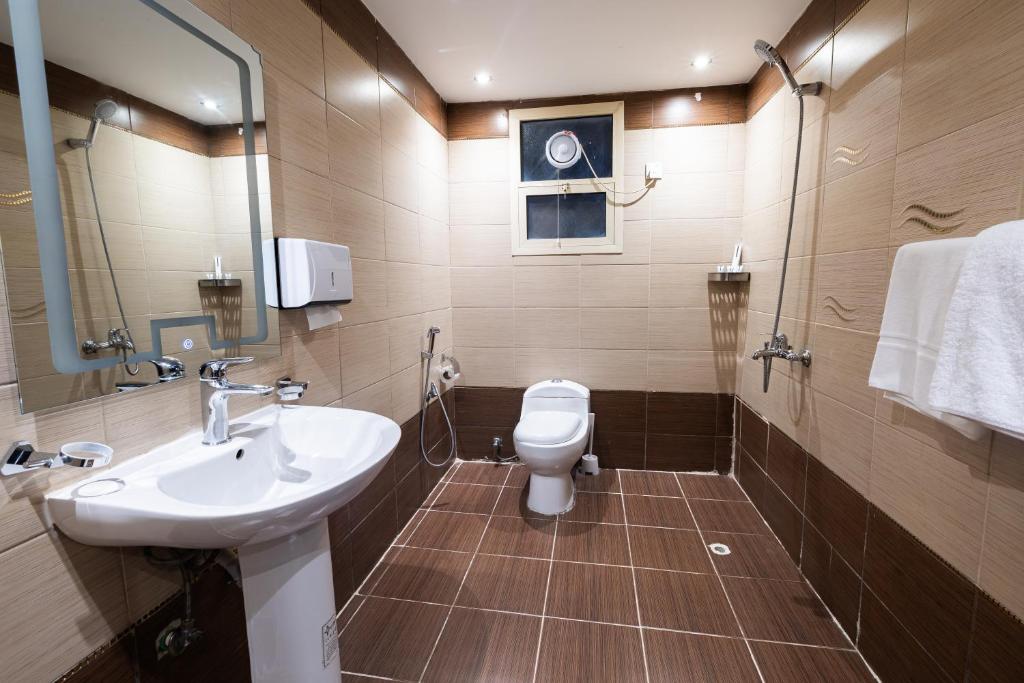 TALEEN ALAQIQ HOTEL APARTMENTS