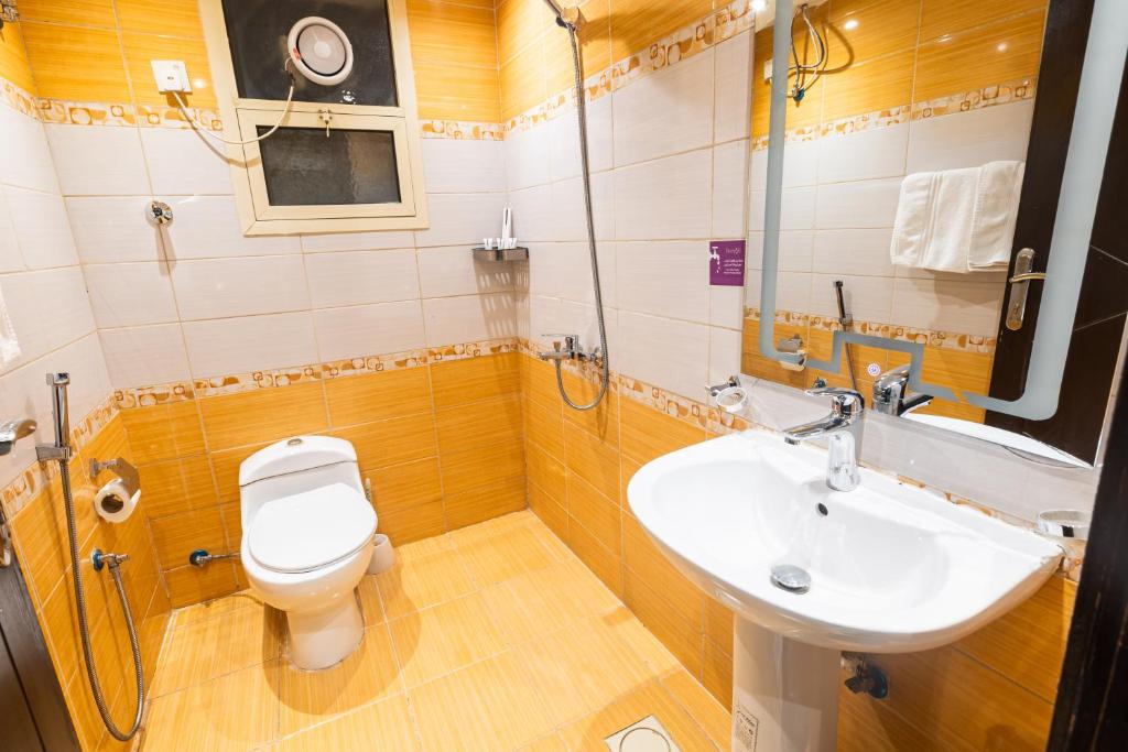 TALEEN ALAQIQ HOTEL APARTMENTS