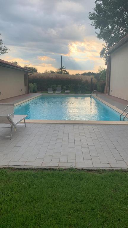 SulLago Appartamenti - Confortevole Appartamento con Piscina