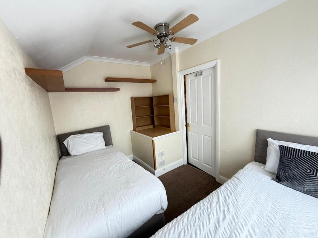 Lovely Home in Bexley with Parking - Appartement