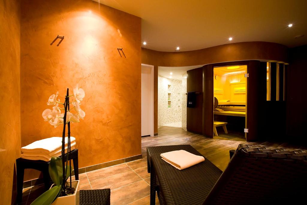 Château d'Ouchy - Resim 45