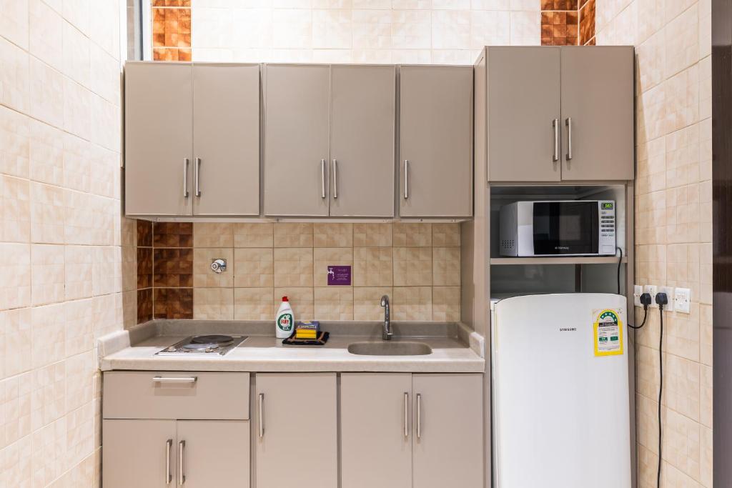 TALEEN ALSAHAFA HOTEL APARTMENTS