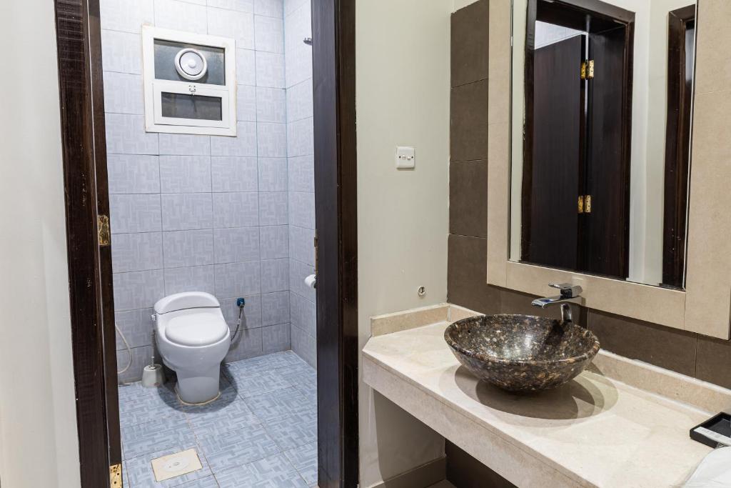 TALEEN ALSAHAFA HOTEL APARTMENTS