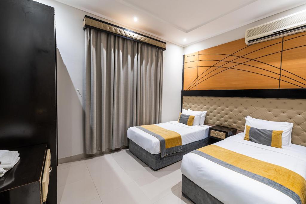 TALEEN ALSAHAFA HOTEL APARTMENTS